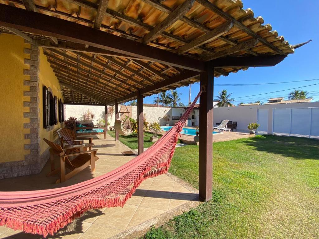 Casa Tres Amores Búzios Extérieur photo