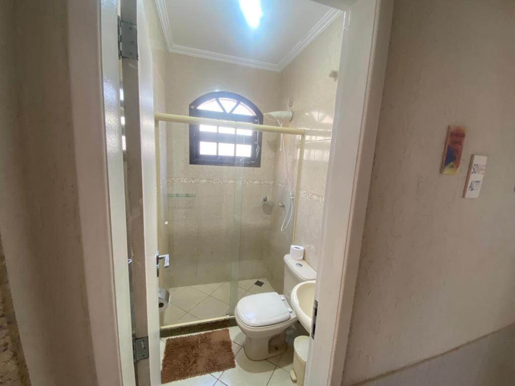 Casa Tres Amores Búzios Extérieur photo