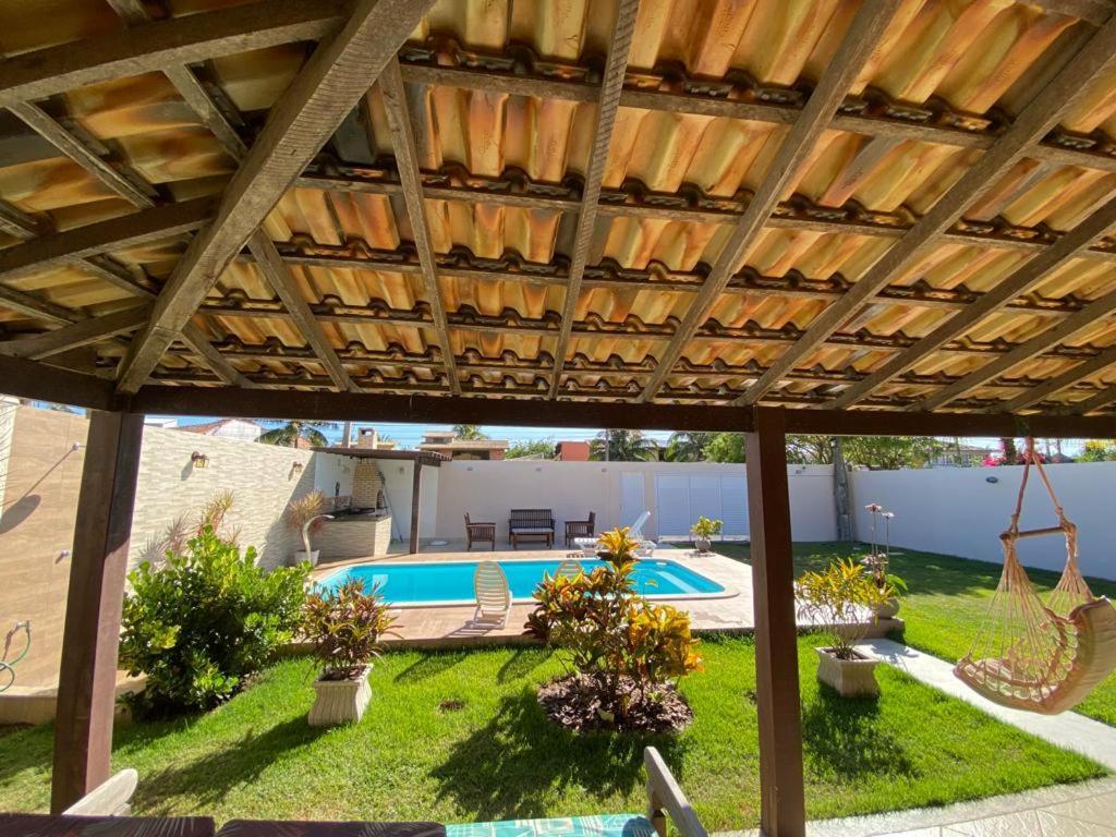 Casa Tres Amores Búzios Extérieur photo