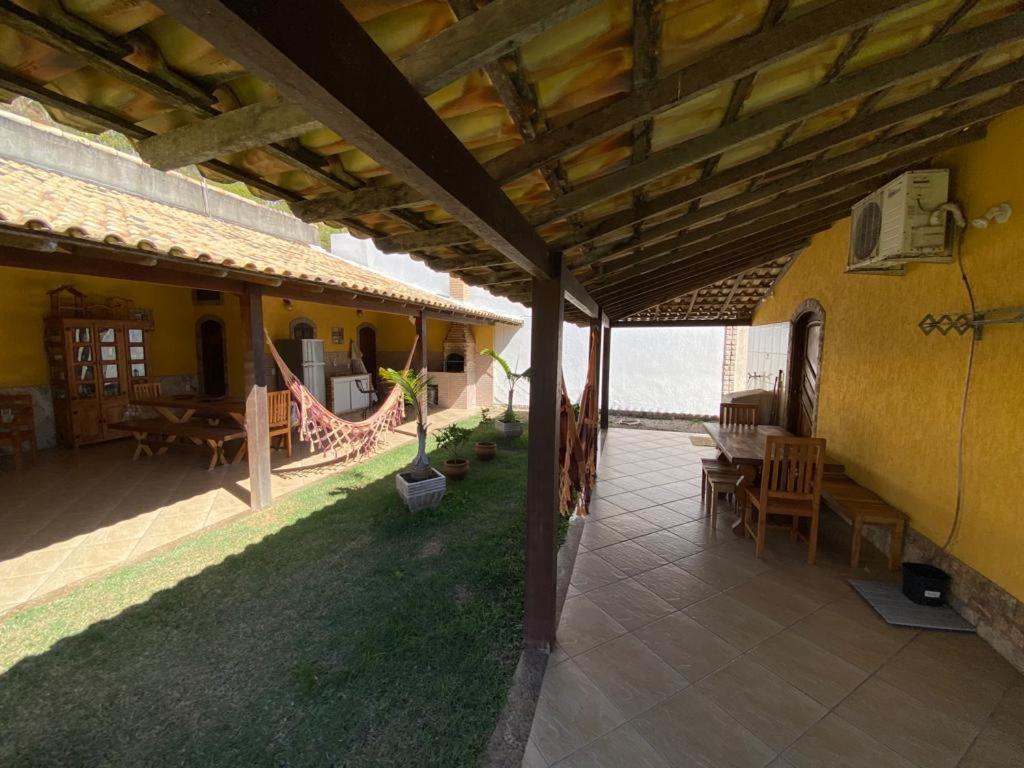 Casa Tres Amores Búzios Extérieur photo