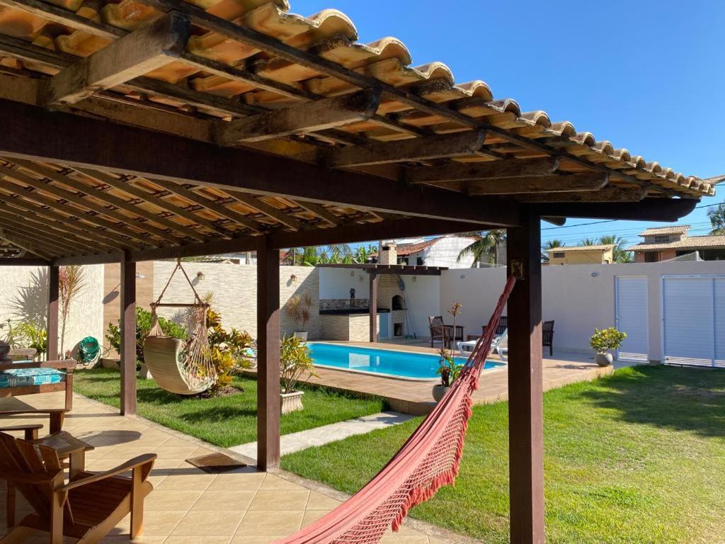Casa Tres Amores Búzios Extérieur photo