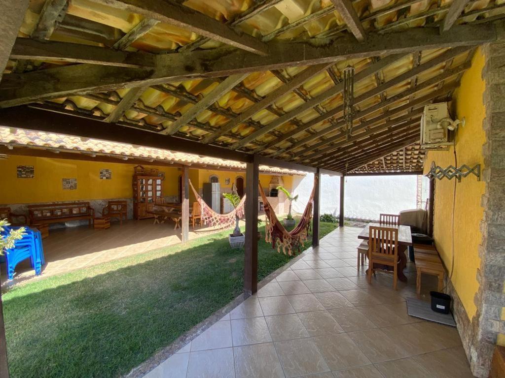 Casa Tres Amores Búzios Extérieur photo