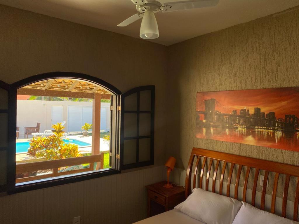 Casa Tres Amores Búzios Extérieur photo
