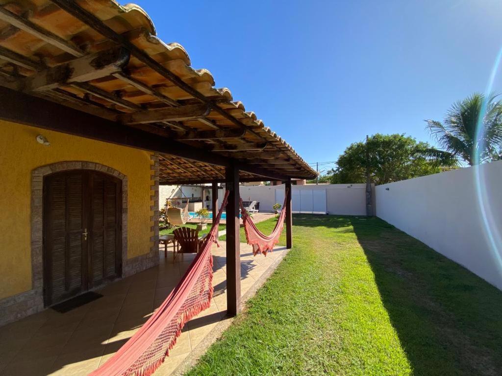 Casa Tres Amores Búzios Extérieur photo