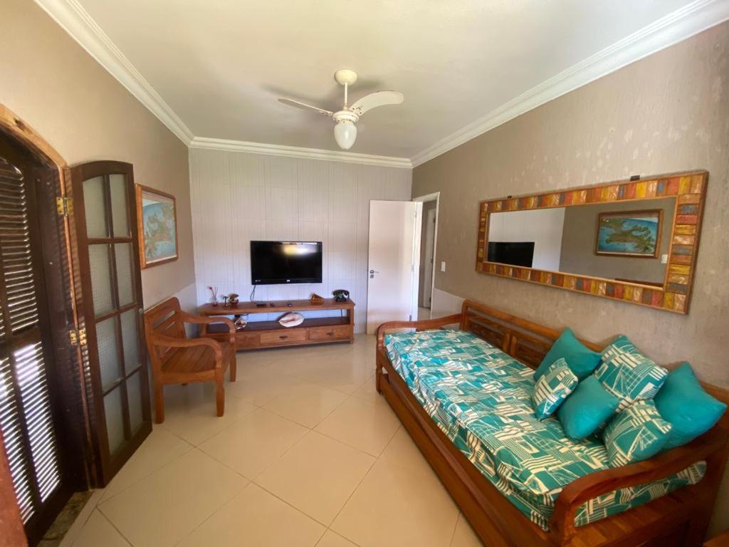 Casa Tres Amores Búzios Extérieur photo