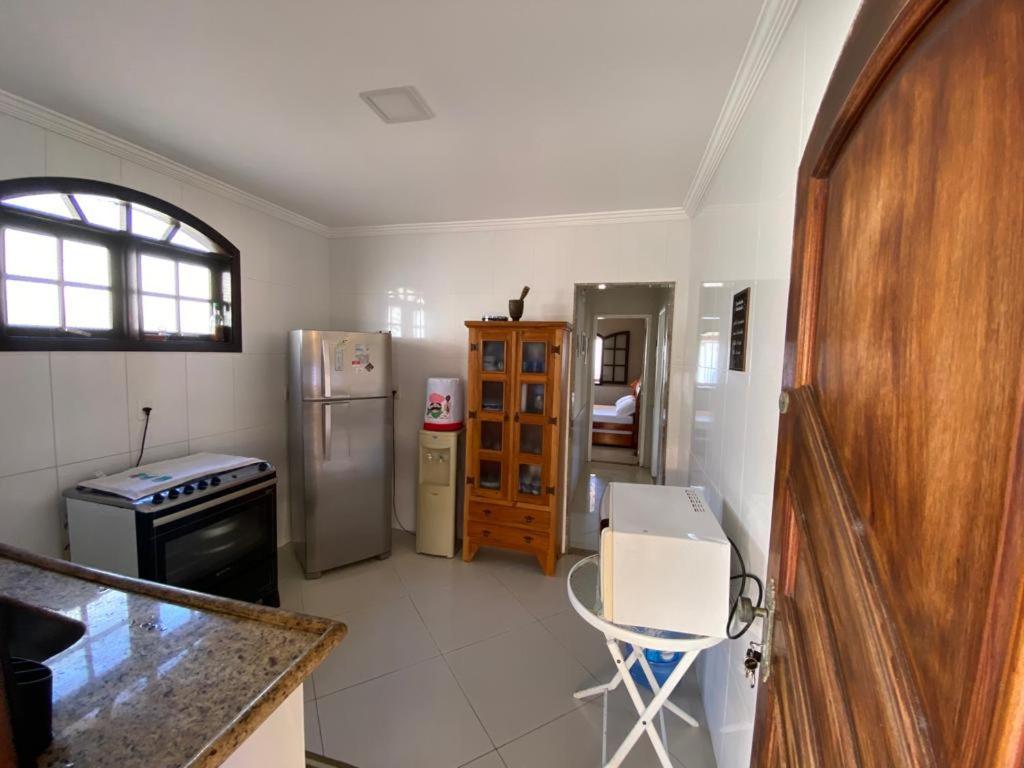Casa Tres Amores Búzios Extérieur photo