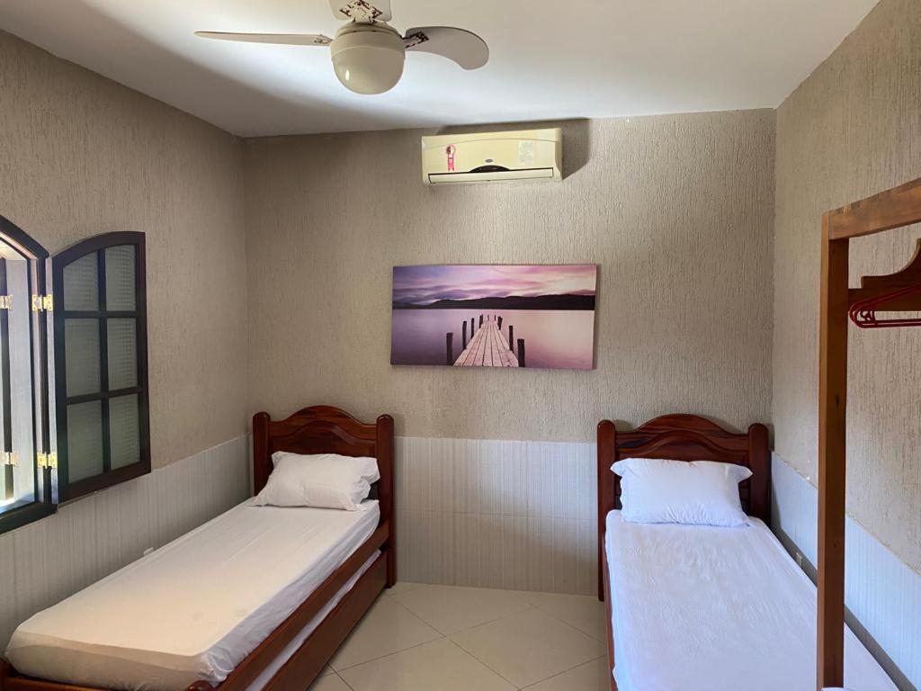 Casa Tres Amores Búzios Extérieur photo