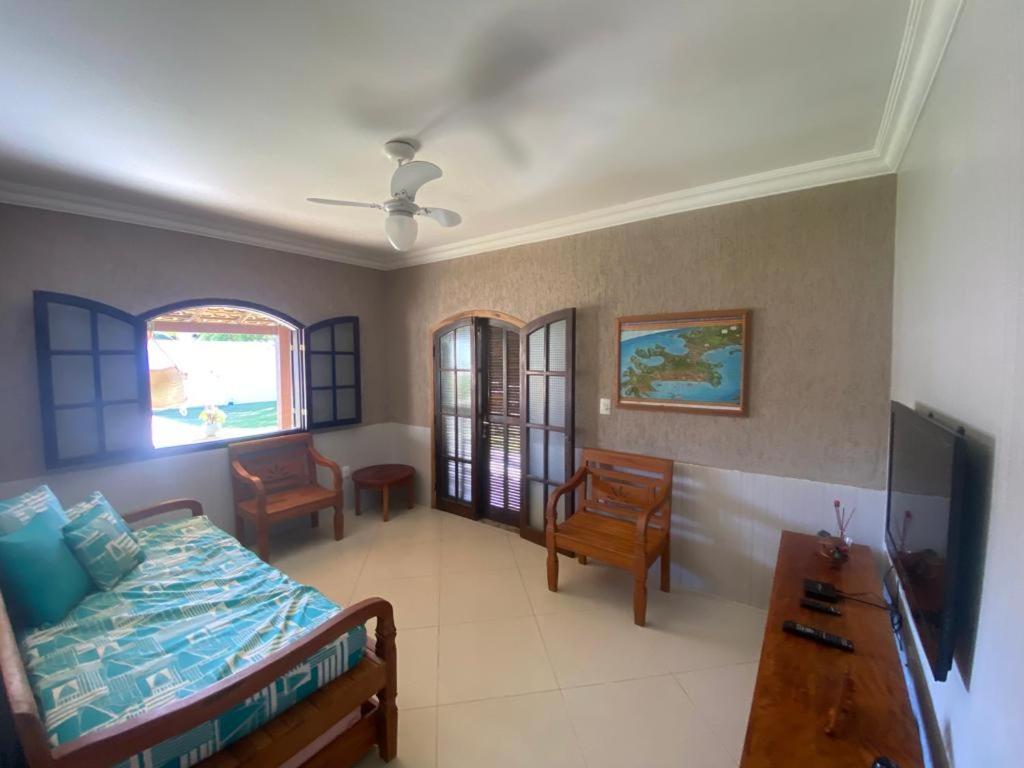 Casa Tres Amores Búzios Extérieur photo