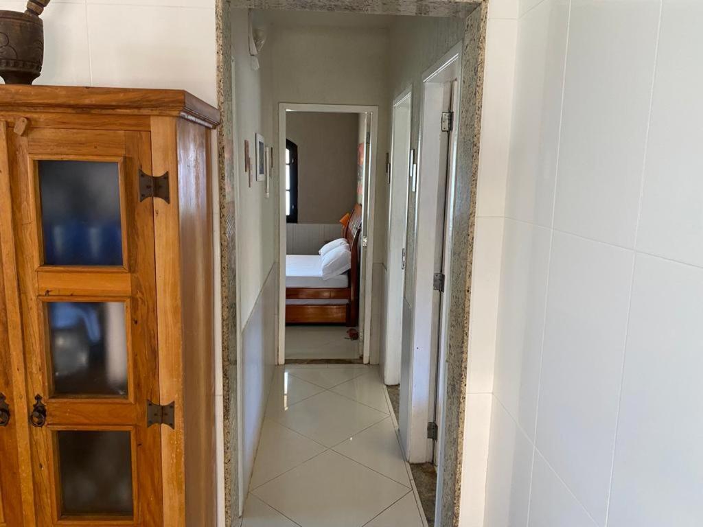 Casa Tres Amores Búzios Extérieur photo