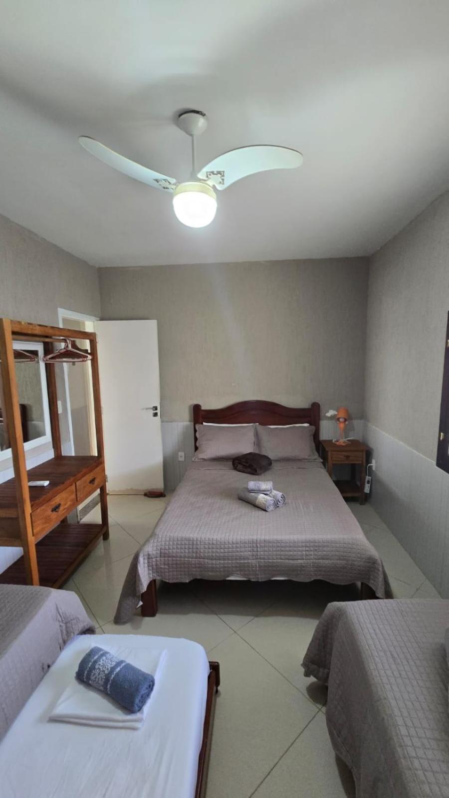 Casa Tres Amores Búzios Extérieur photo