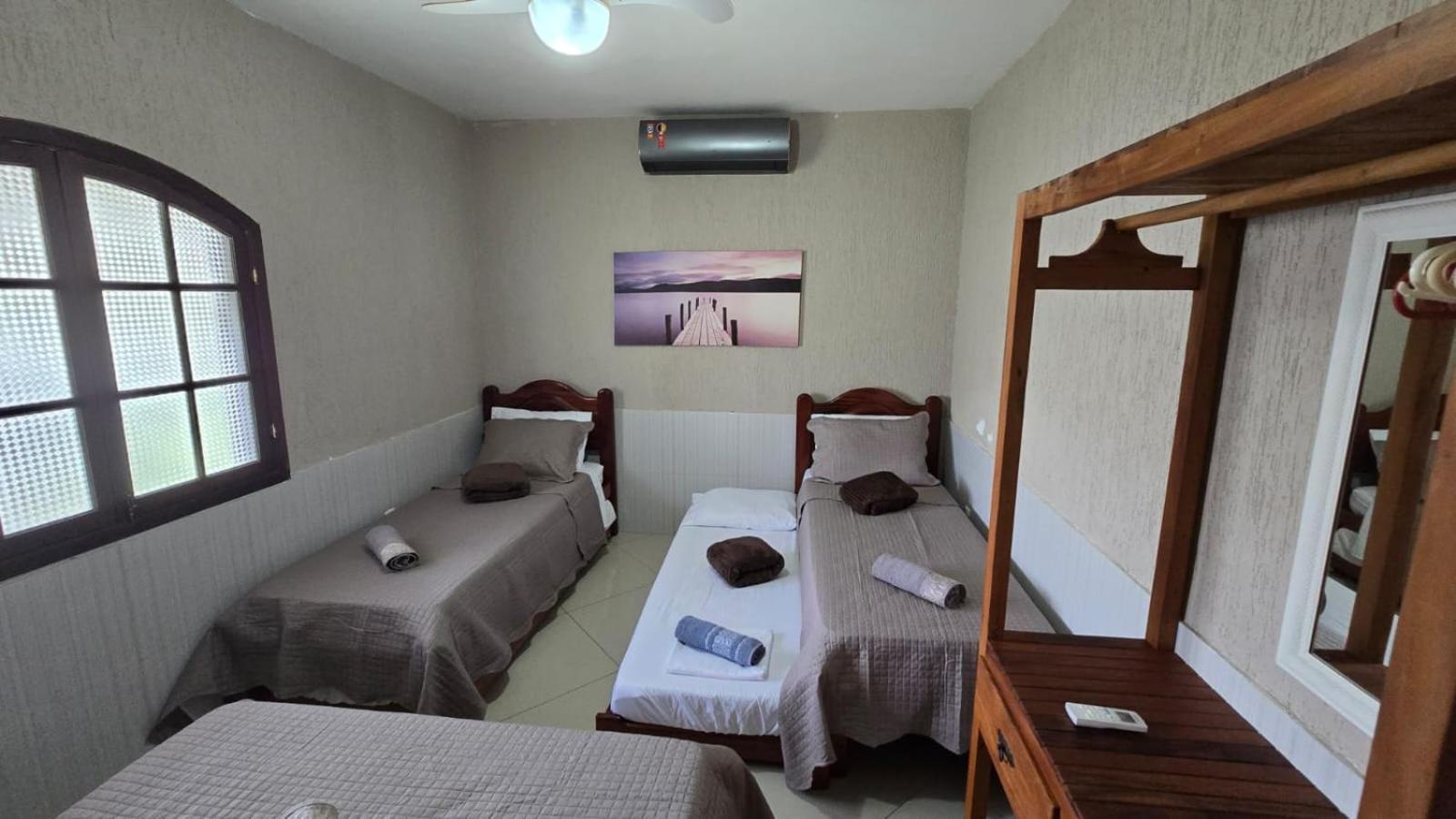 Casa Tres Amores Búzios Extérieur photo