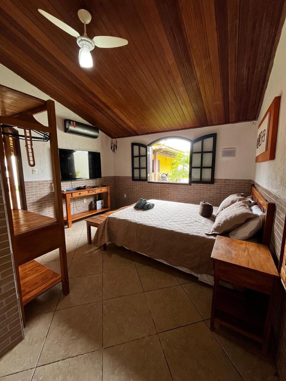 Casa Tres Amores Búzios Extérieur photo