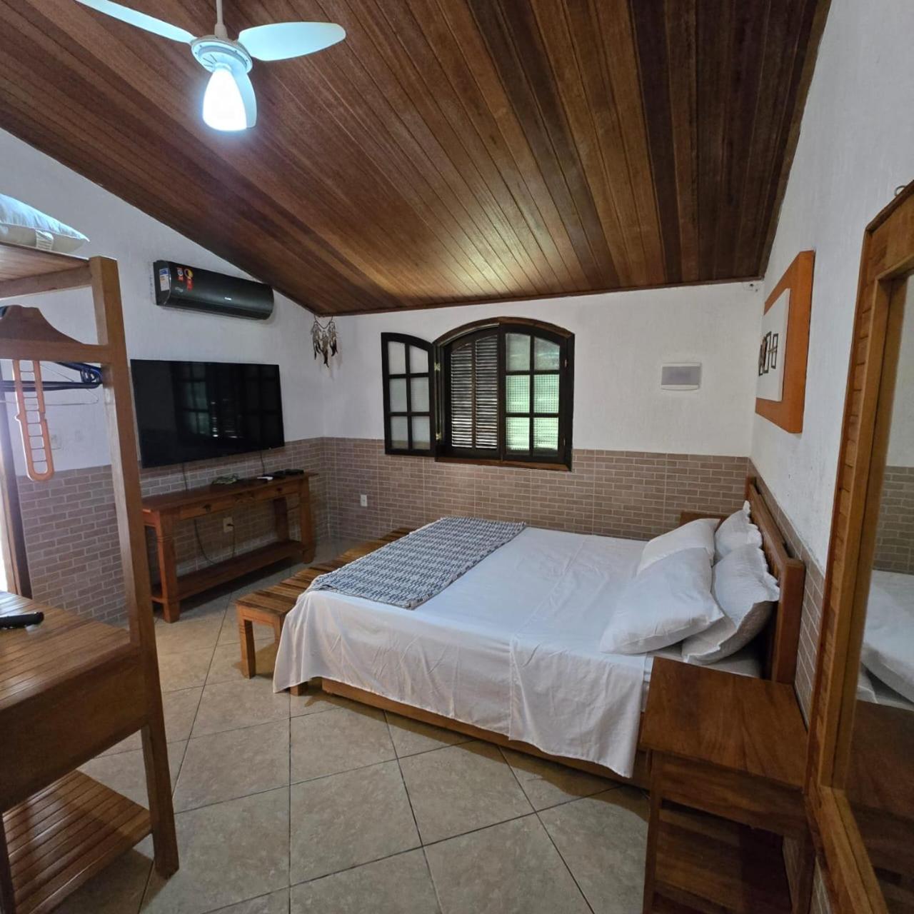 Casa Tres Amores Búzios Extérieur photo
