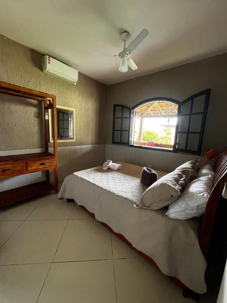 Casa Tres Amores Búzios Extérieur photo