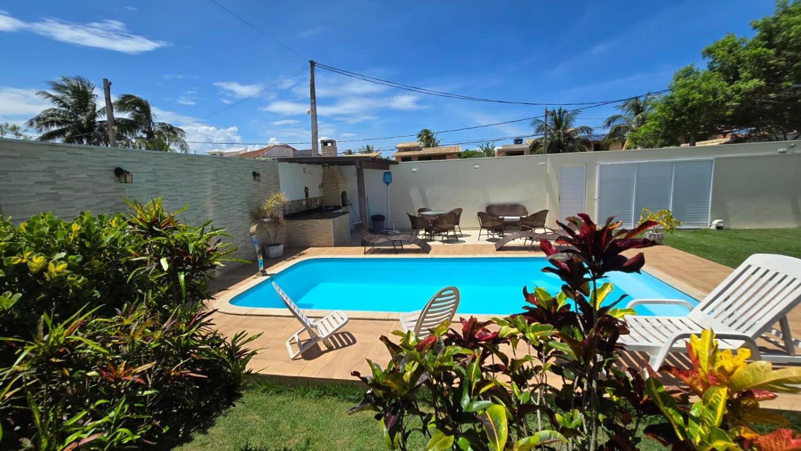 Casa Tres Amores Búzios Extérieur photo